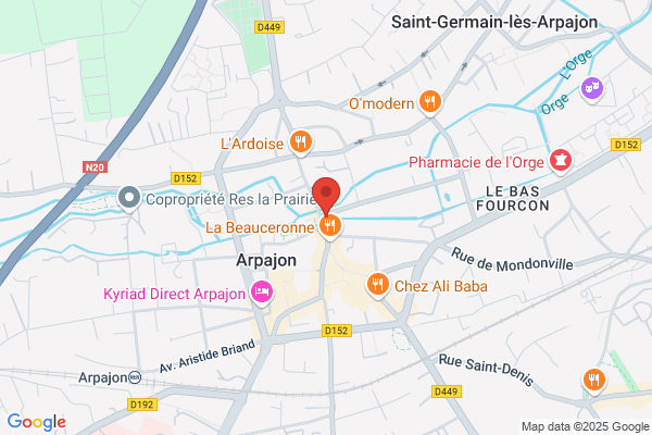 Arpajon Immobilier