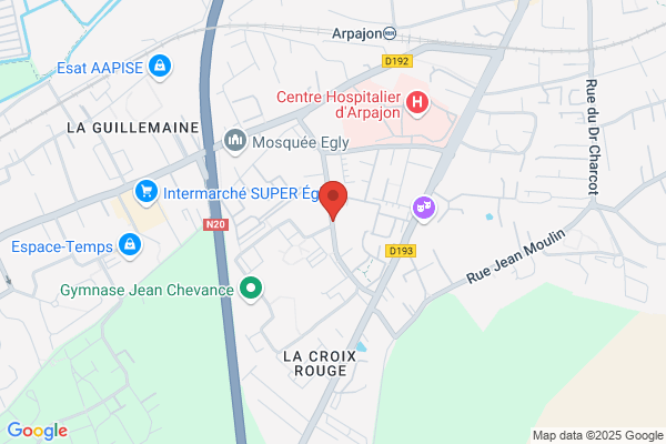 Arpajon Imprim Services