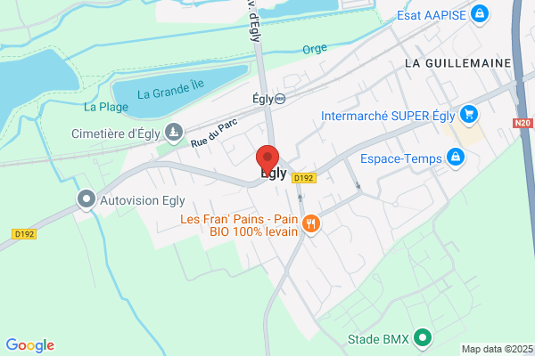 Arpajon Radio Taxi Lefrancois Robert