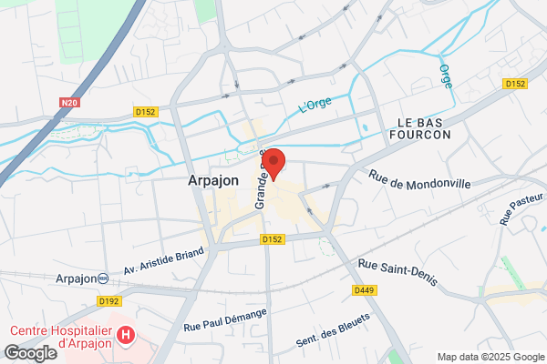 Atol Mon Opticien