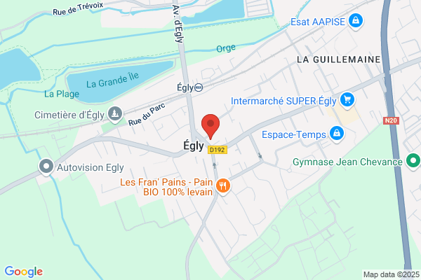 Brocante De L Eglise