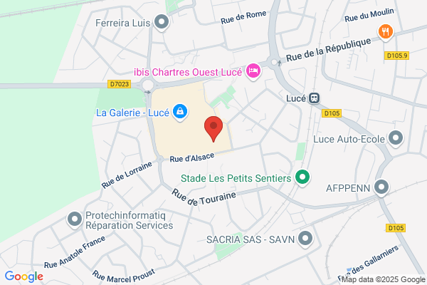 Casino France