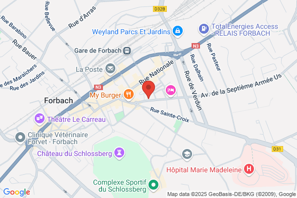 Centre De Planification Et D Education Familiale