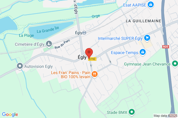 Egly Auto Ecole