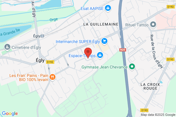 Egly Automobiles
