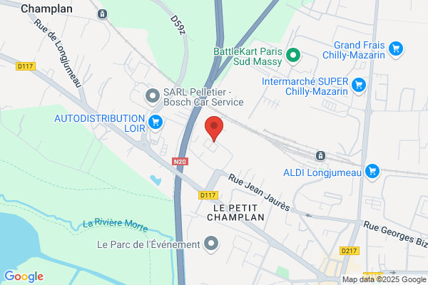 Girard Claude Sarl Expertises Automobiles