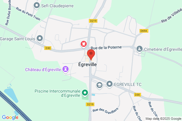 La Poste