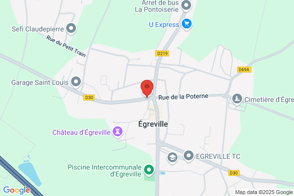 Pharmacie wellpharma Égreville