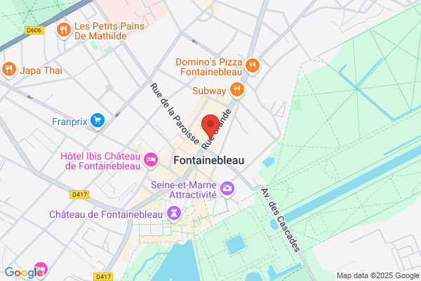 Agence Van Den Immobilier