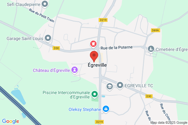 Credit Agricole De La Brie