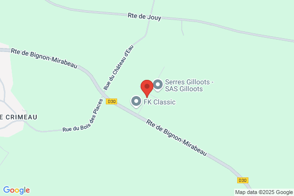 Desbois Jean Claude