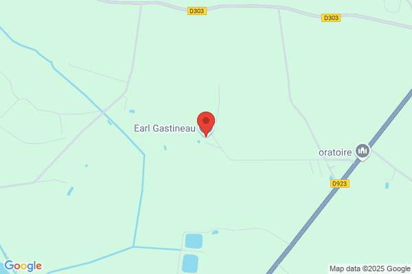 Gastineau Martin Earl
