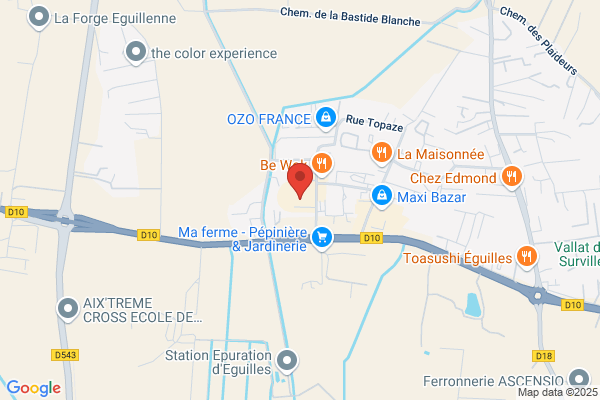 Communication Production Service Copsi Relations Publique