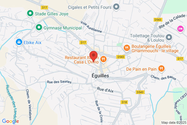 La Banque Postale