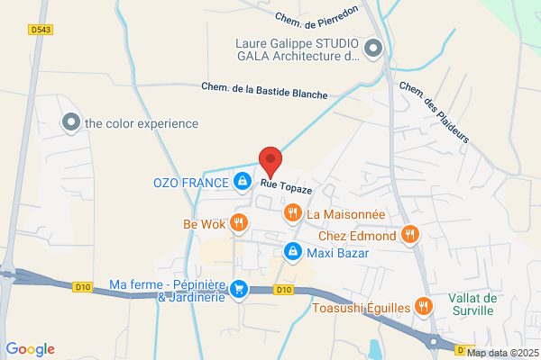 Concept Qualite