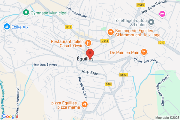 Agence Des Arbousiers Immobilier Aai