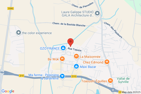 Aix Patrimoine Et Gestion
