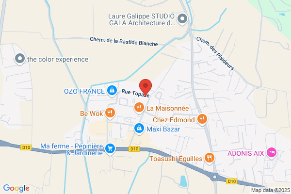 Azur Bureautique Service