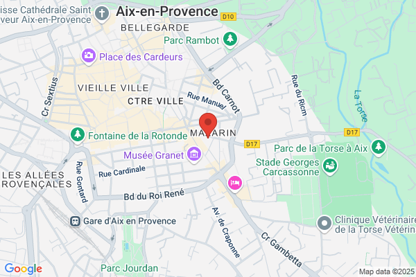 Aix'Caliers