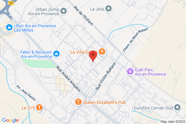 Entreprise Travaux Publics Jean Spada