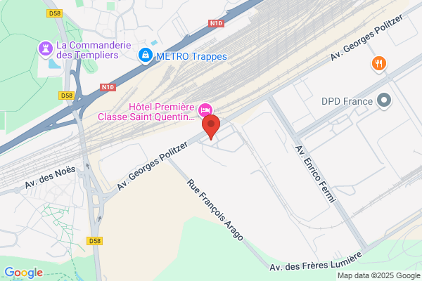 Bernard Industrie