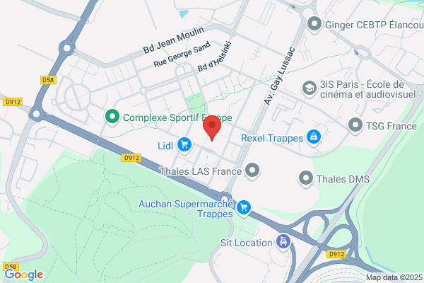 Acvi Agence Centre Ville Immobilier Standard