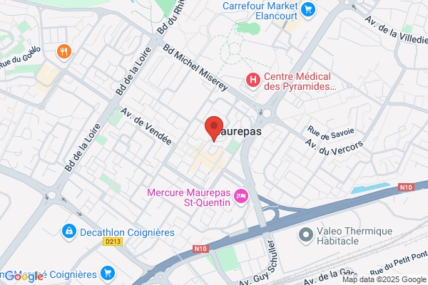 Agence Forum 78