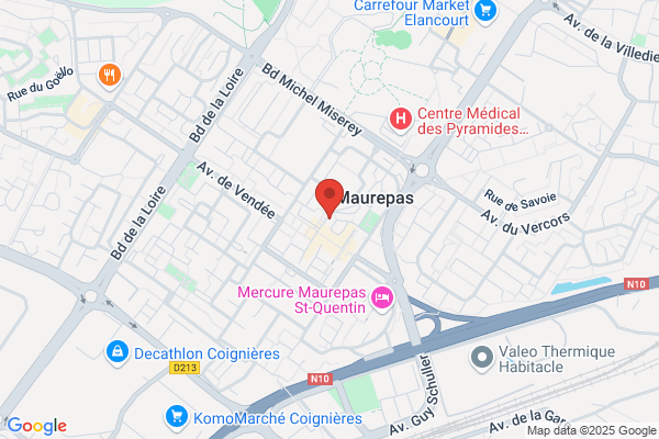 Agence Laforet Immobilier