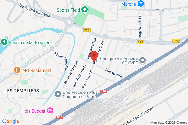 Association Black Blanc Beur