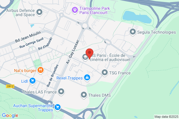 Avenance Enseignement