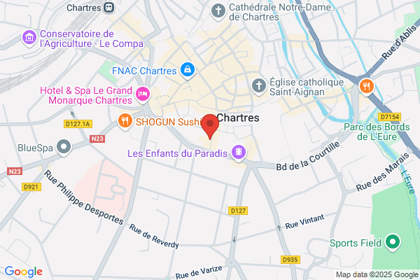 Baby Home Services France Bhsf