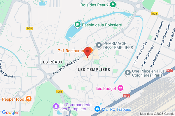 Boucherie Centre Commercial Villedieu