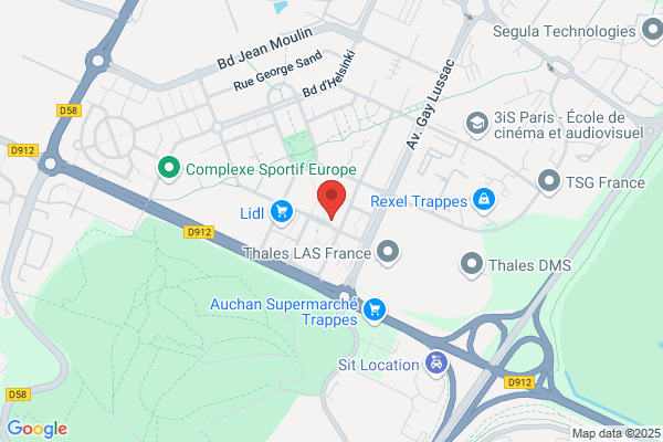 Brasserie Les Moissons