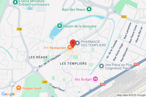 Cabinet Prat Benoit Ravous