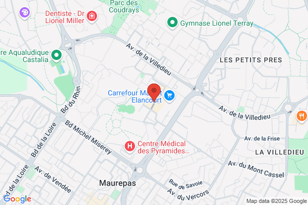 Centre Petite Enfance Maternelle Creche Familiale
