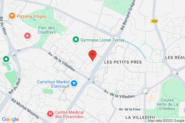 Creche Familiale Des Beguinages