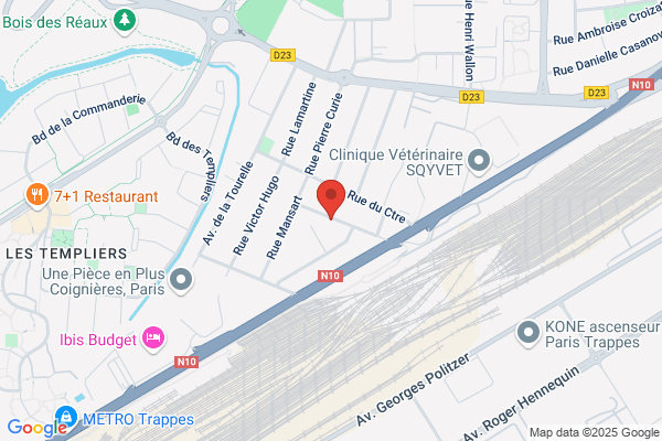 LABUSSIERE Le manège à poulets