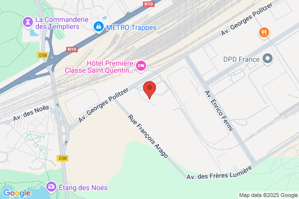 MATCHevent SAS - Location sono