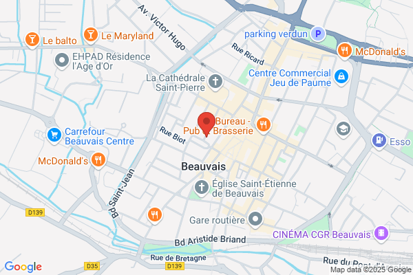 Agence Agreee Conseil Uni Centre
