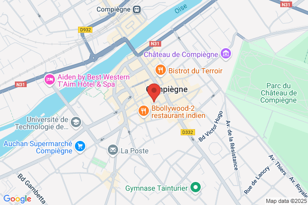 Agf Bregere Gilles Agent General