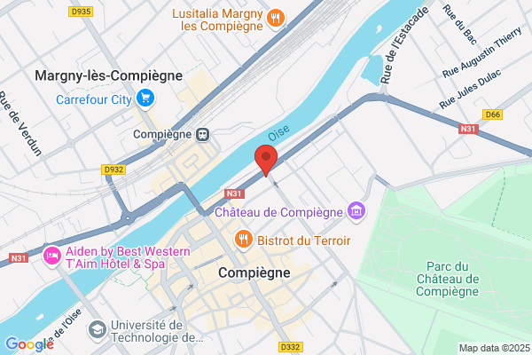 Agf Delegation Commerciale Aisne Oise