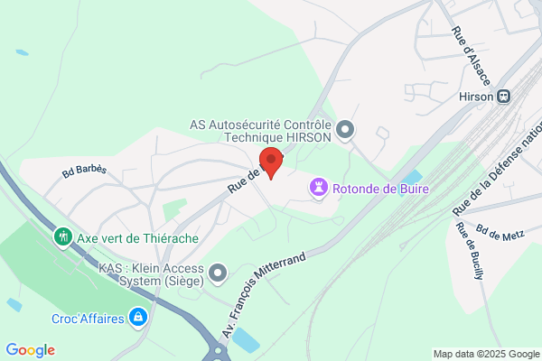 Amenager Le Territoire Sarl