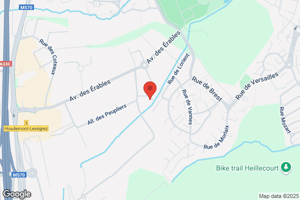 Apave Inspection Tech Centre De Formation