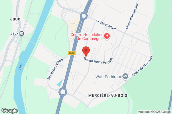 Arc Location