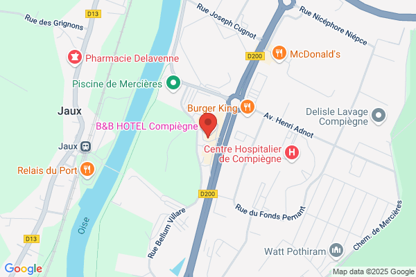 Au Relais Napoleon