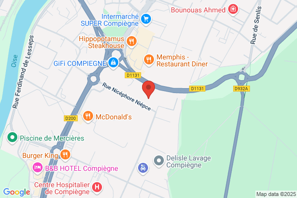 Beaufrere Et Cie Ets