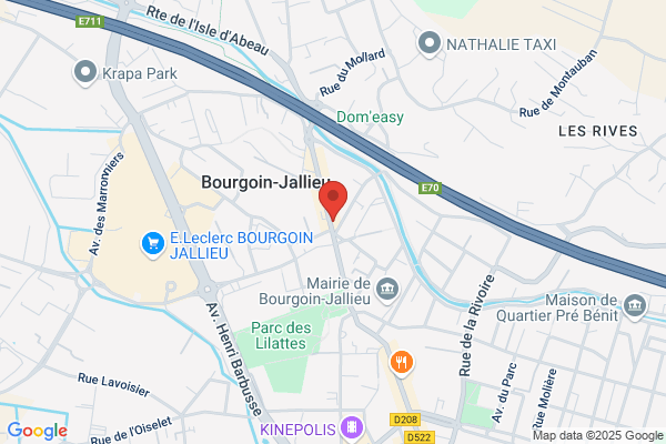 Boucherie De L Etoile