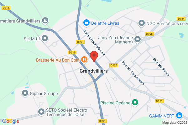 Caisse D Epargne De Picardie Groupe Compiegne agence austerli