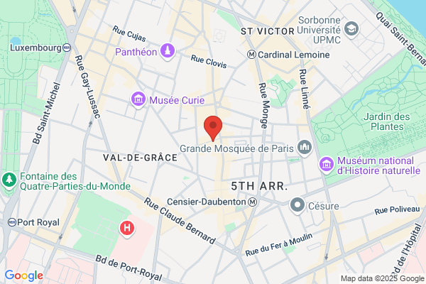 Capac France