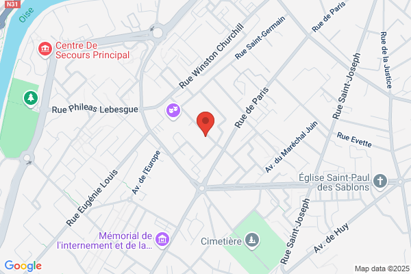 Comite Regional De Gymnastique Volontaire De Picardie